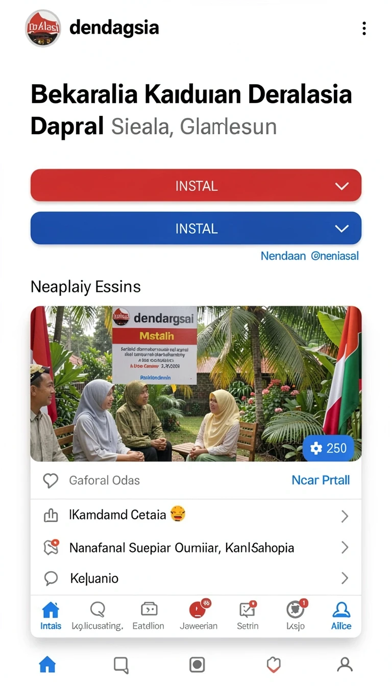 harapan777