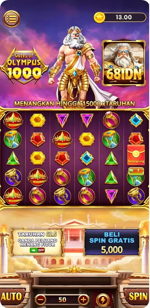 harapan777