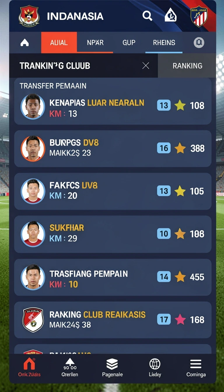 harapan777