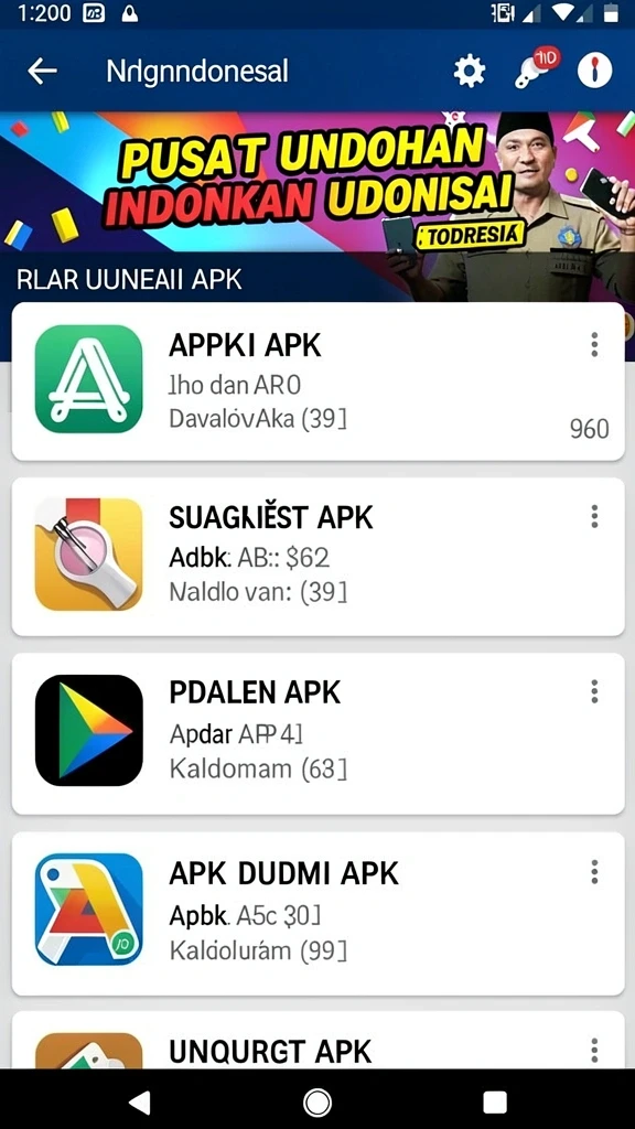 harapan777